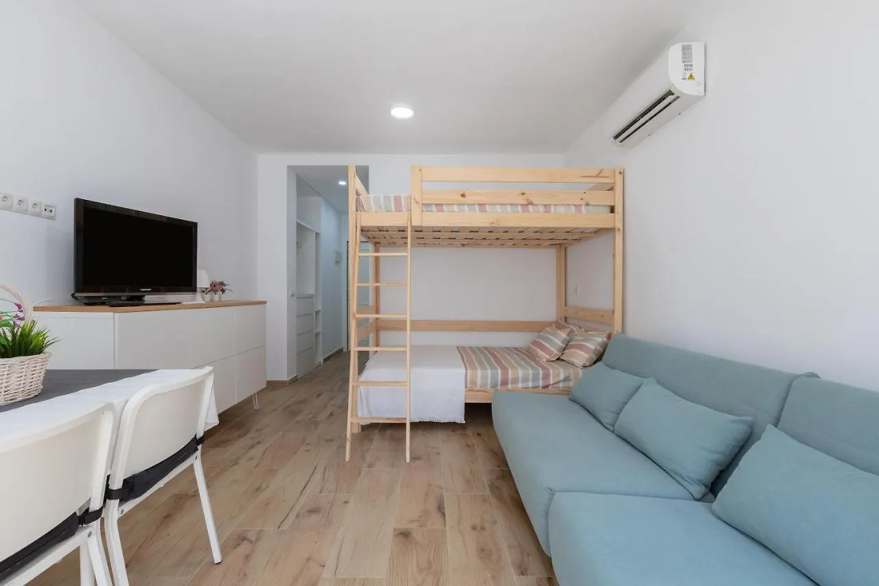 Appartamento Casa Bonita Torremolinos Spagna