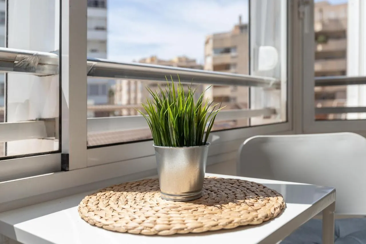 Appartamento Casa Bonita Torremolinos Spagna