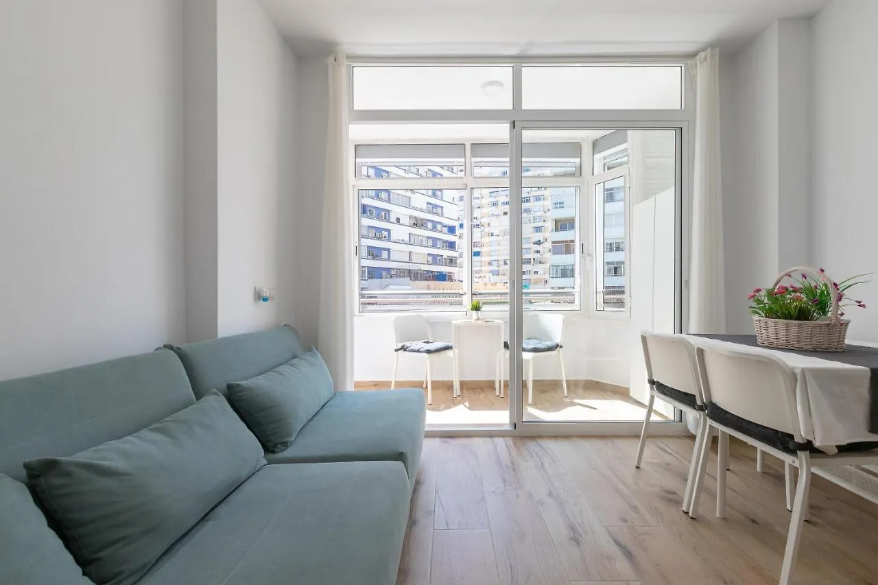 Appartamento Casa Bonita Torremolinos