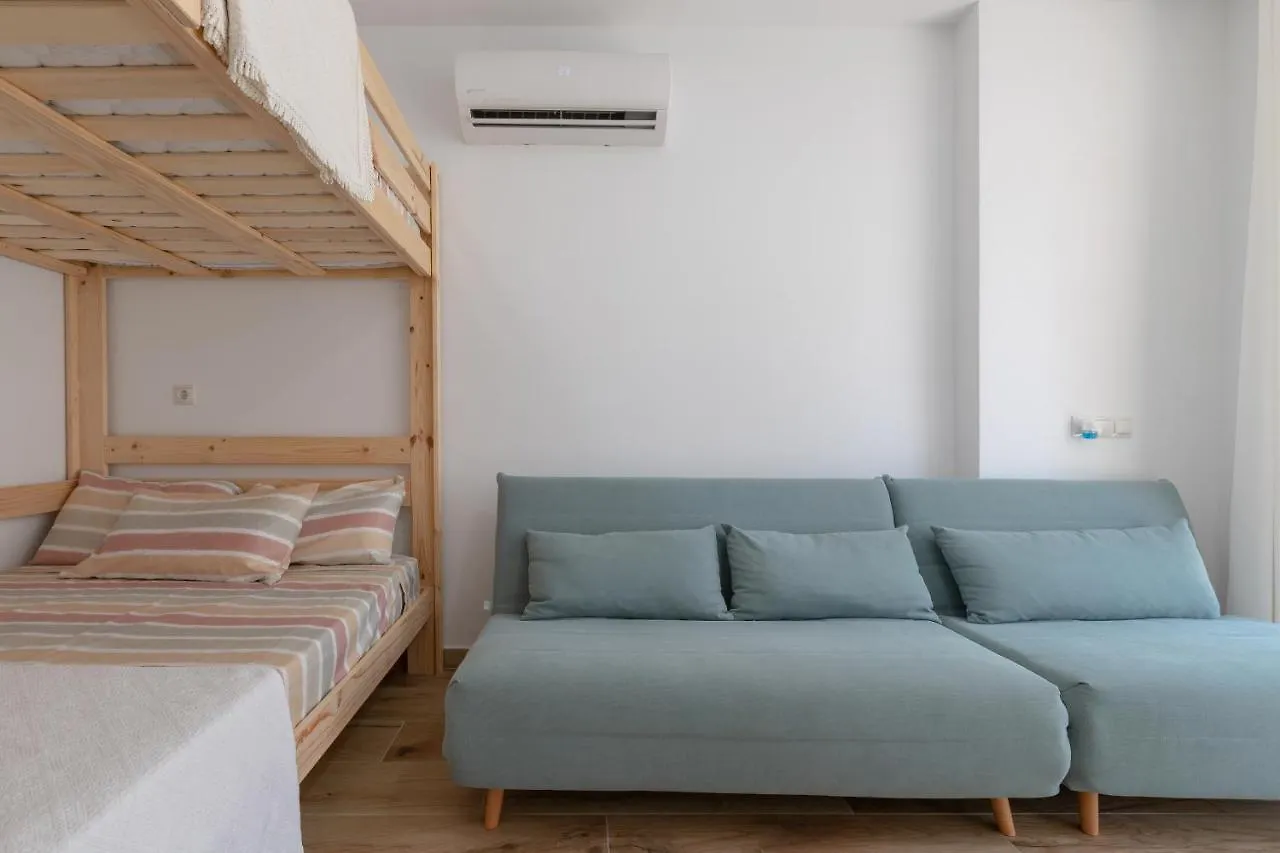 Appartamento Casa Bonita Torremolinos