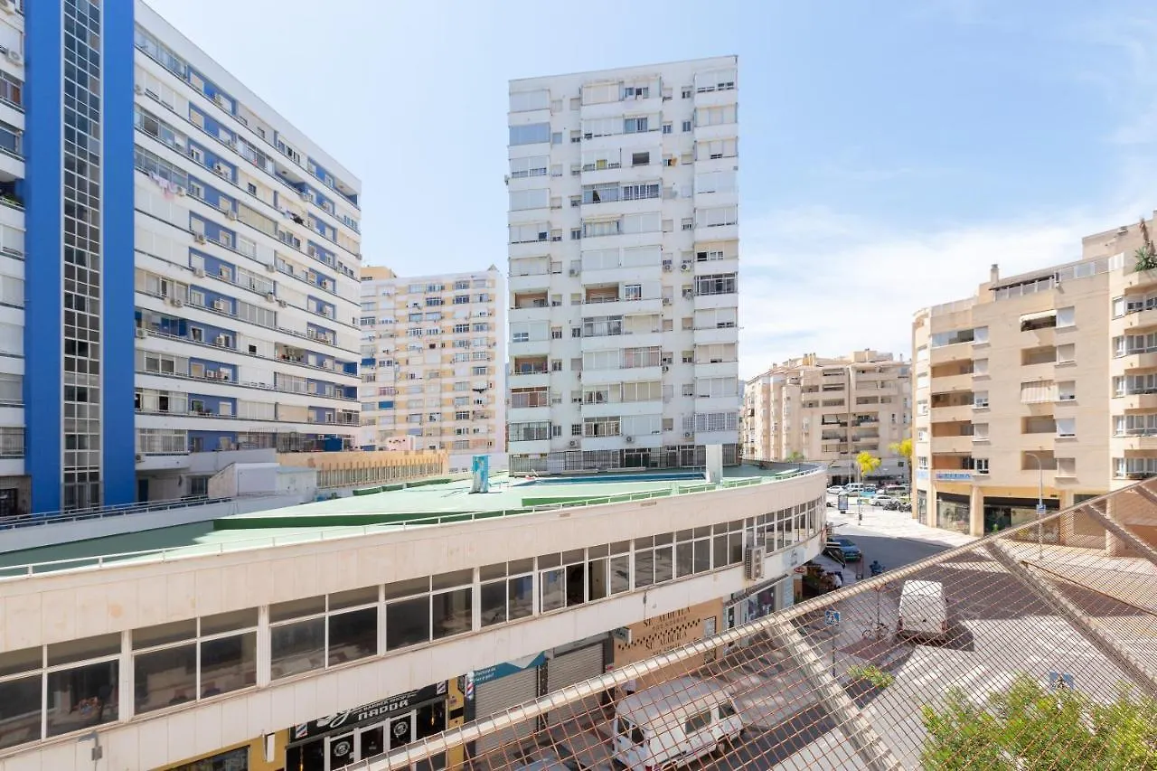 Appartamento Casa Bonita Torremolinos