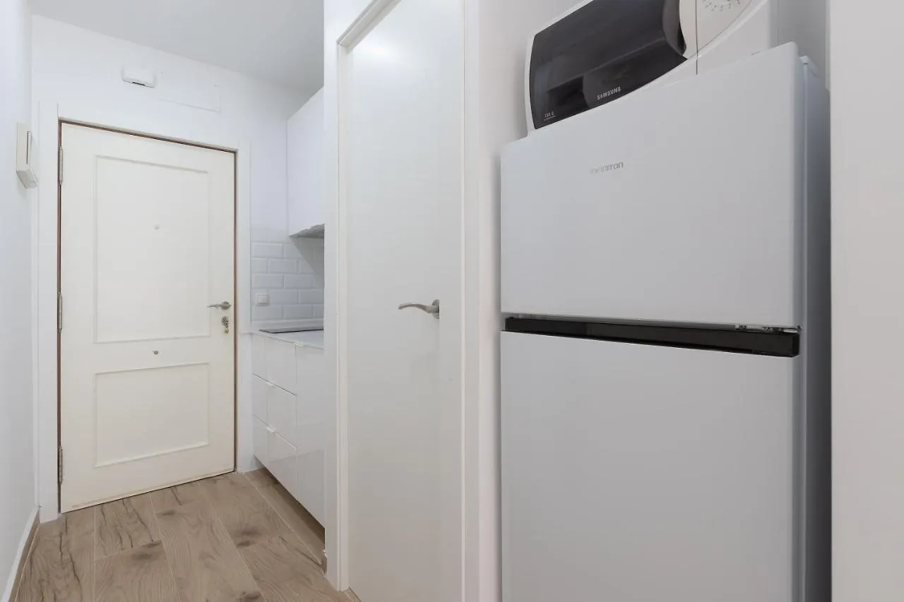 Appartamento Casa Bonita Torremolinos
